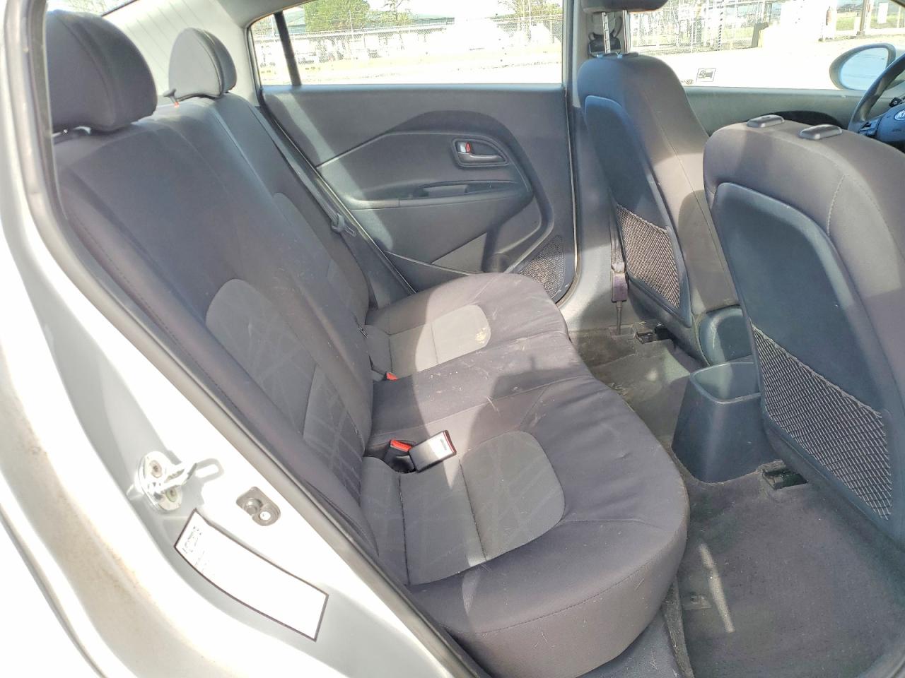 2017 KIA RIO LX photo 10