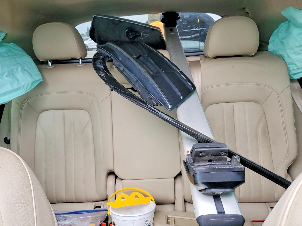 2018 AUDI Q5 PREMIUM PLUS photo 19