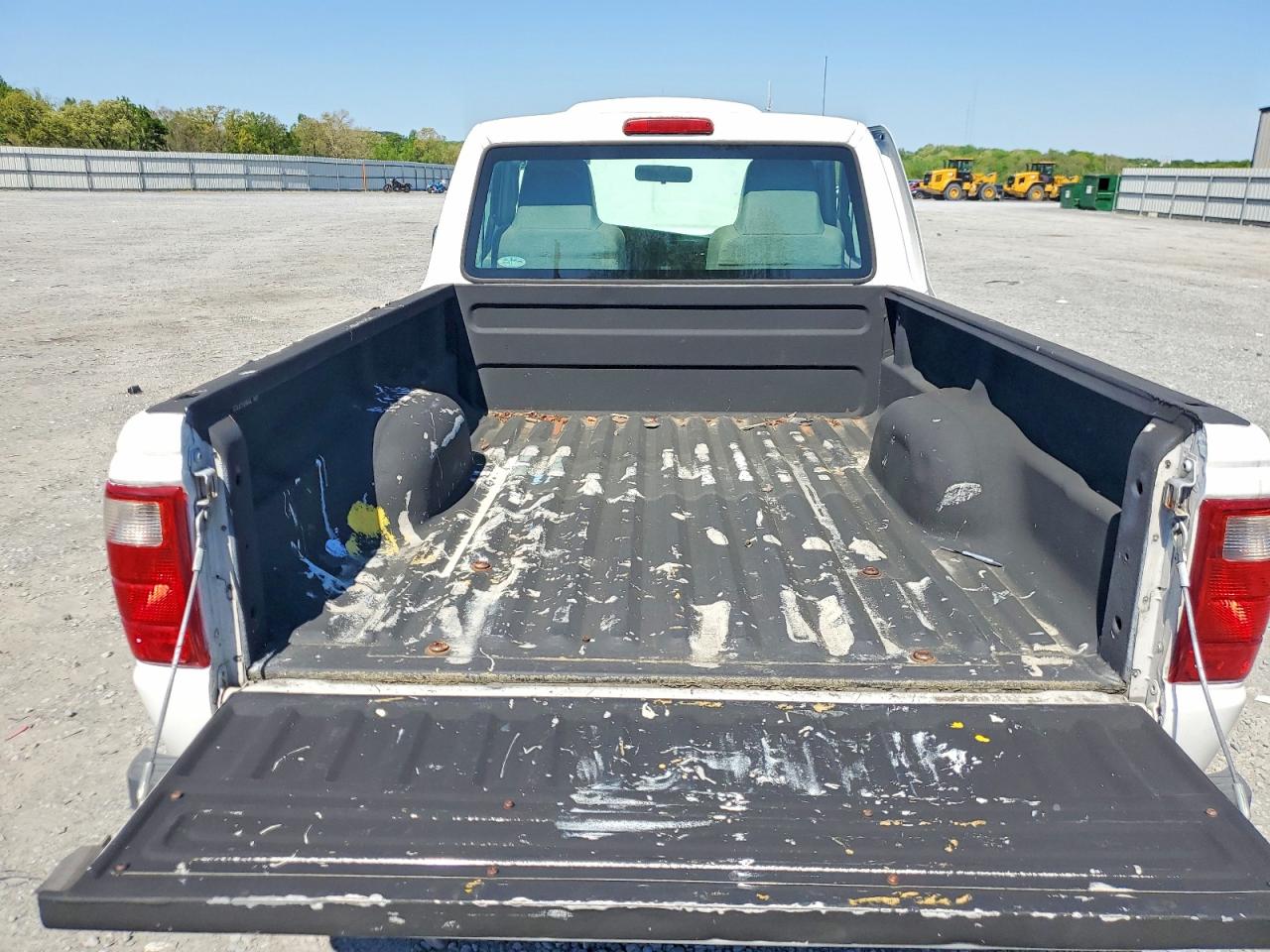 2005 FORD RANGER photo 19