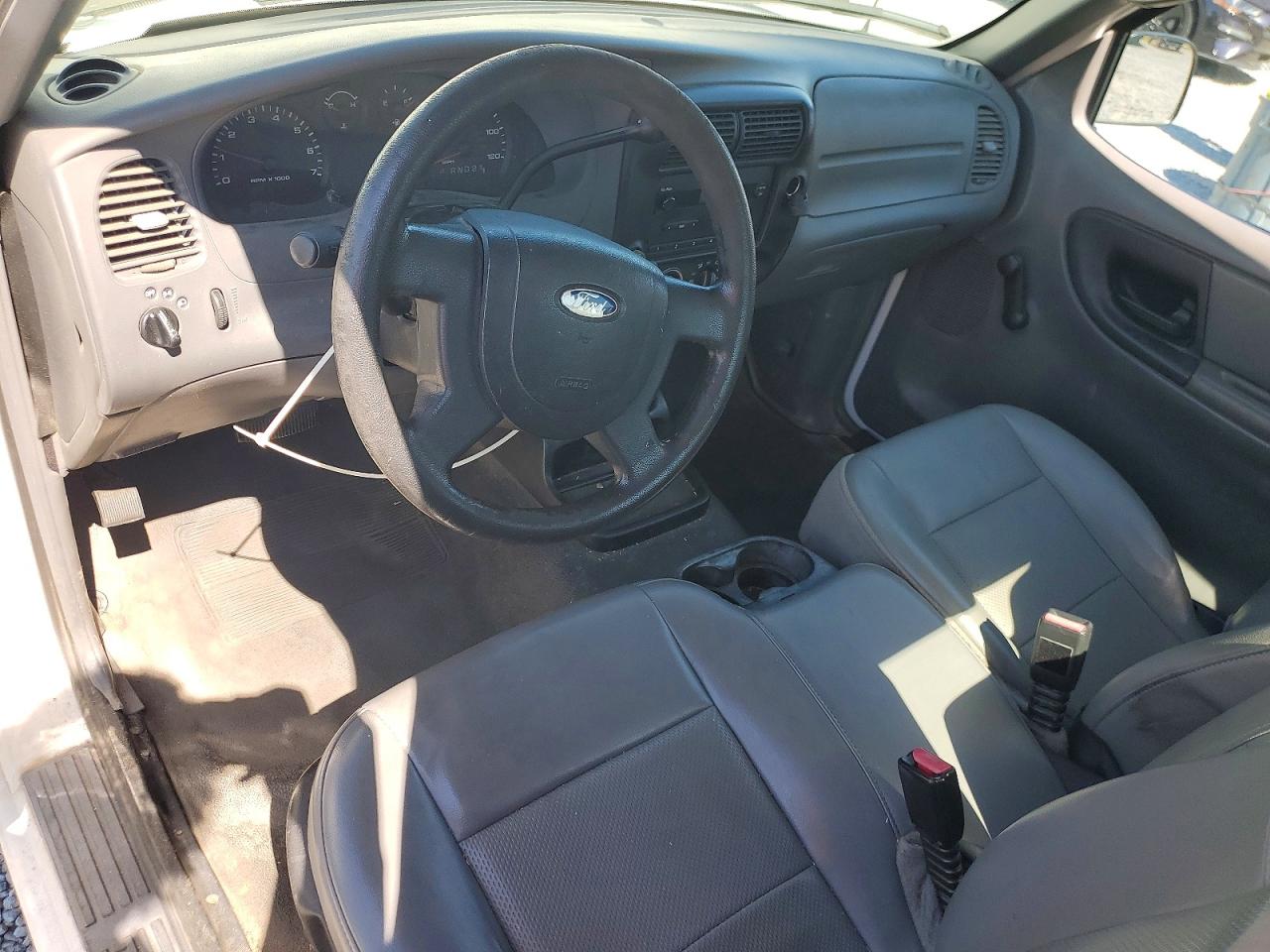 2005 FORD RANGER photo 15