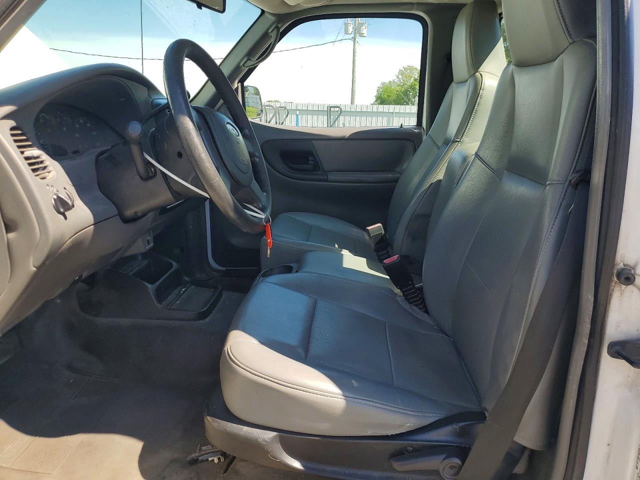 2005 FORD RANGER photo 13