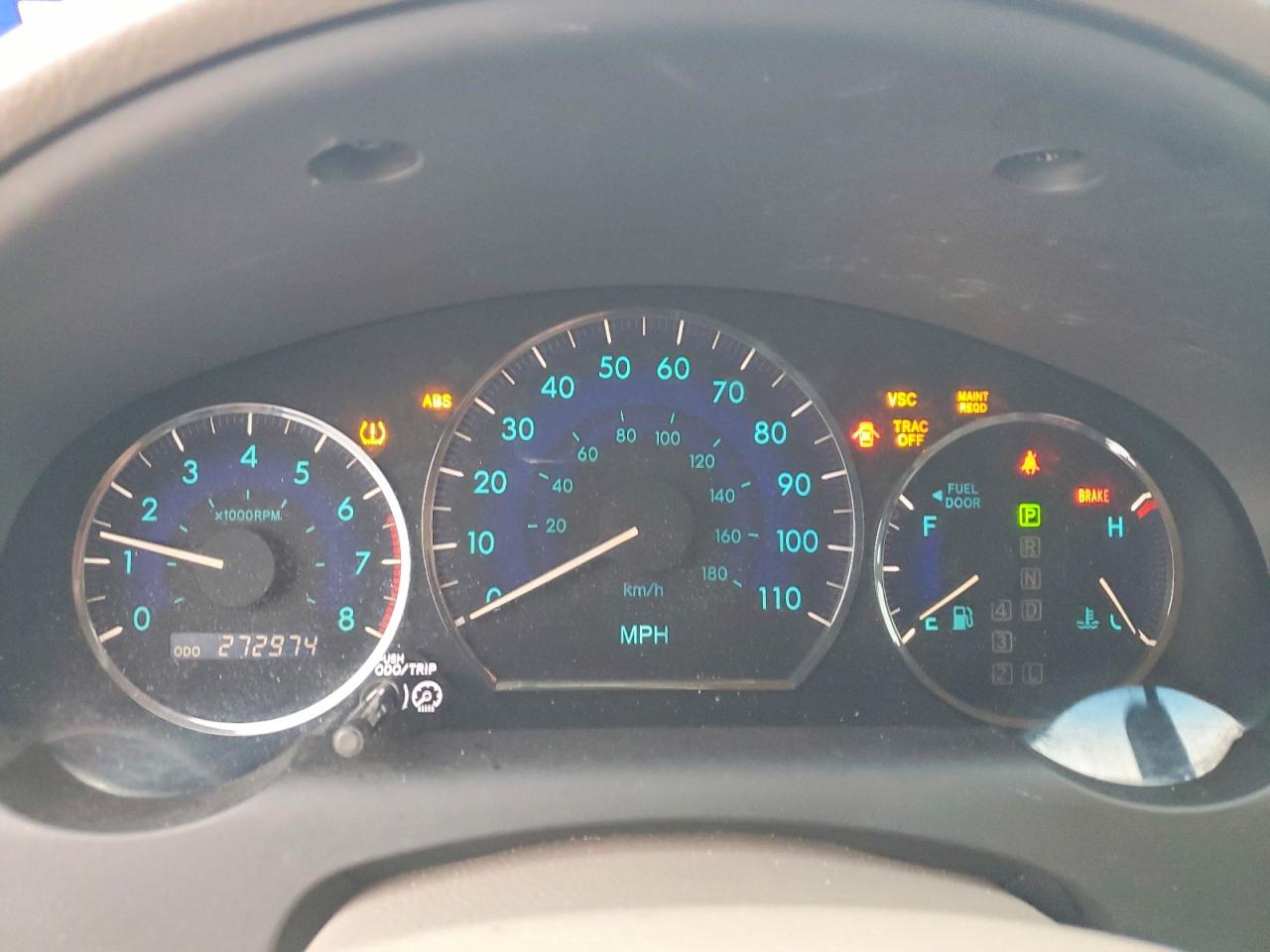 2008 TOYOTA SIENNA XLE photo 17