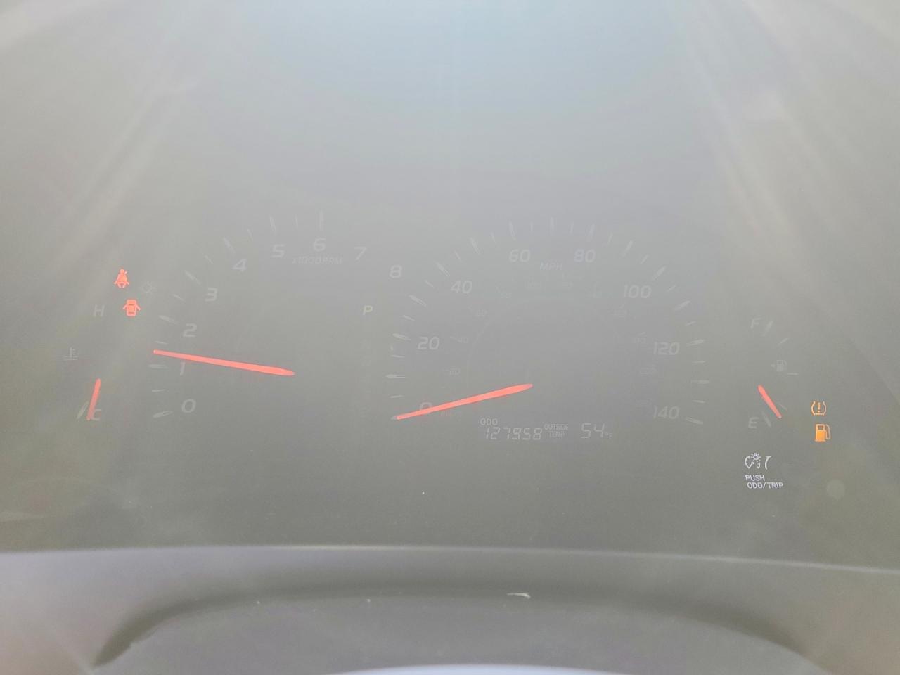 2007 TOYOTA CAMRY photo 17