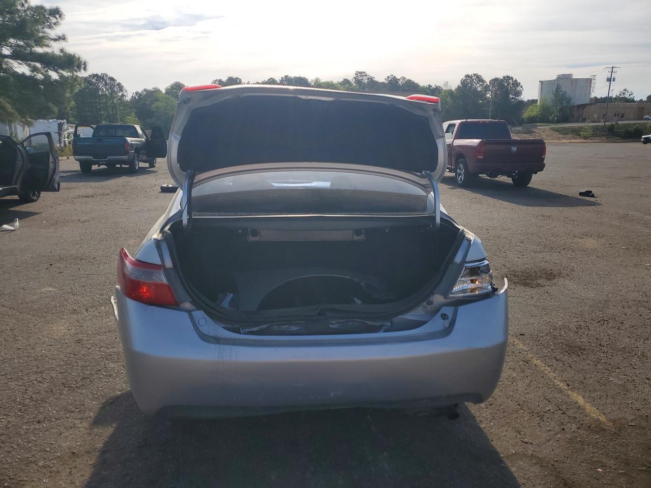 2007 TOYOTA CAMRY photo 11