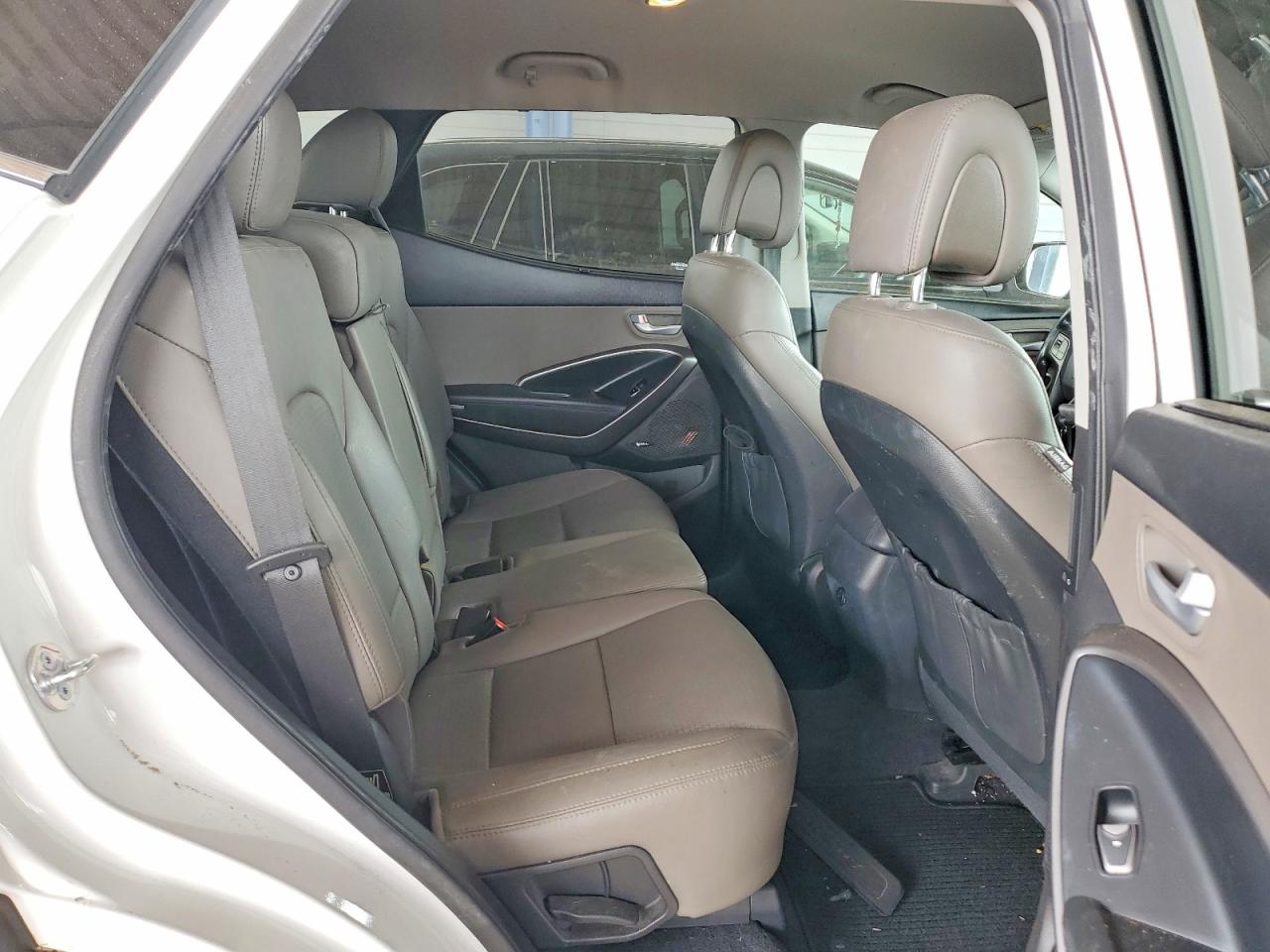 2014 HYUNDAI SANTA FE SPORT 2.0T photo 21