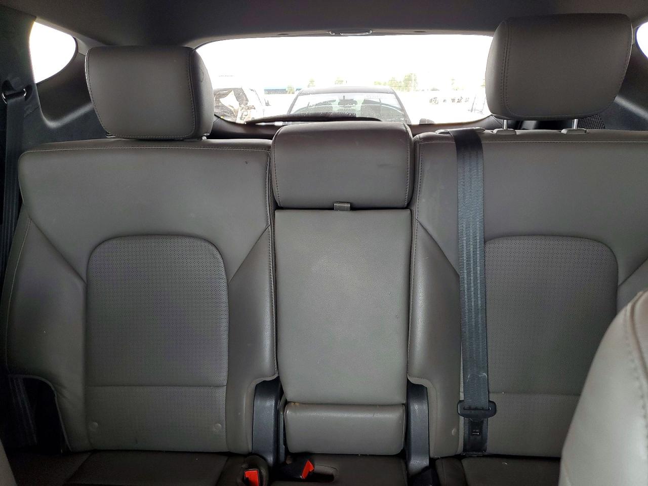2014 HYUNDAI SANTA FE SPORT 2.0T photo 19