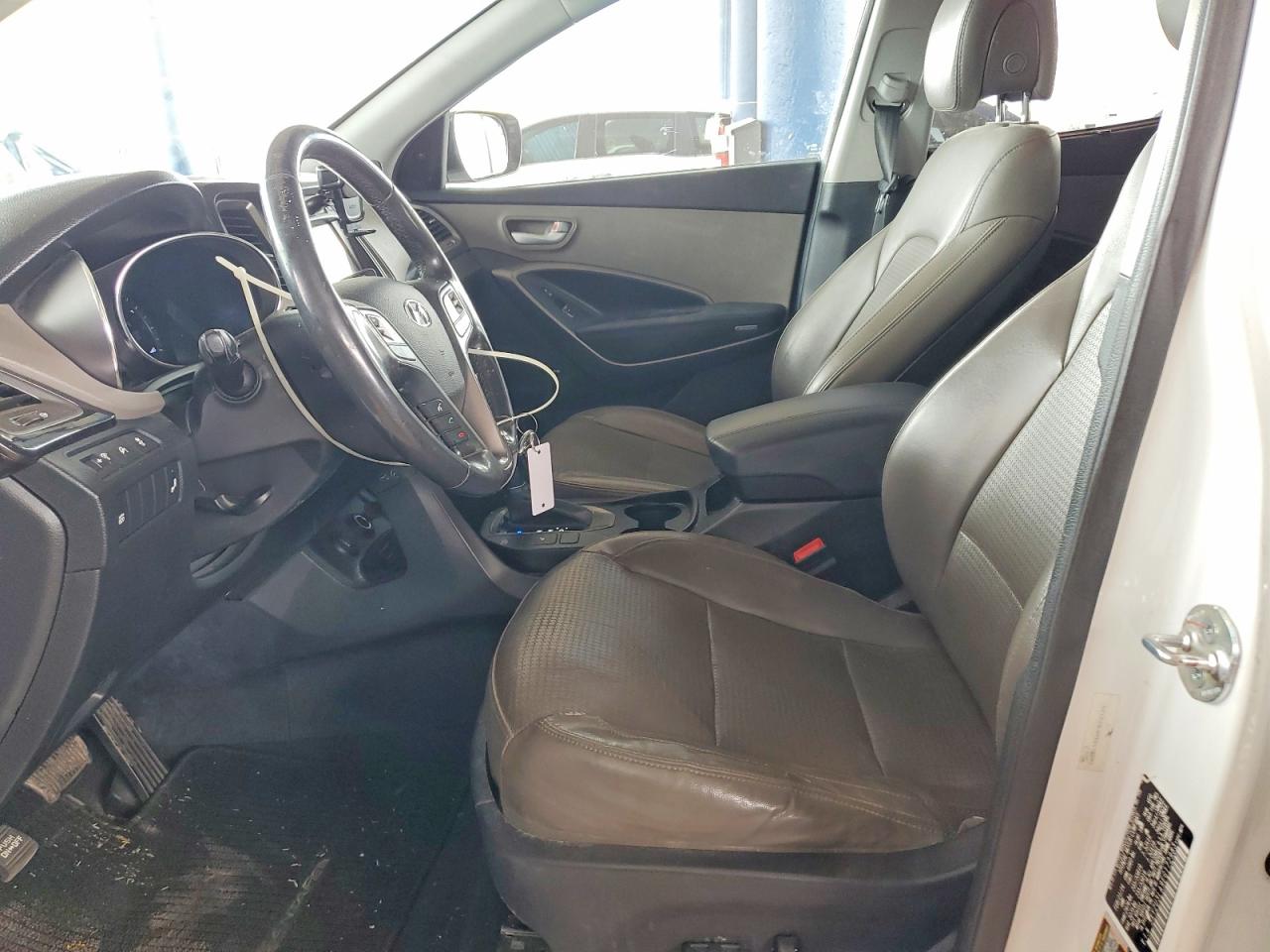 2014 HYUNDAI SANTA FE SPORT 2.0T photo 13