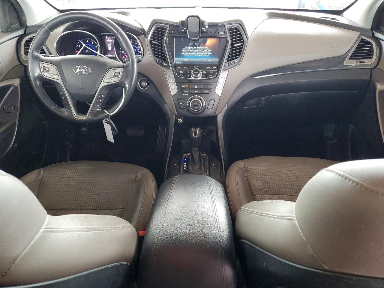 2014 HYUNDAI SANTA FE SPORT 2.0T photo 15
