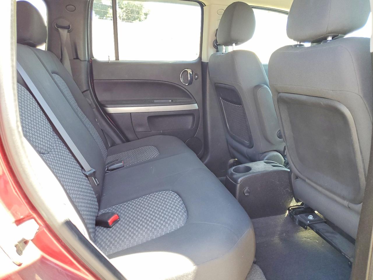 2007 CHEVROLET HHR LT photo 28