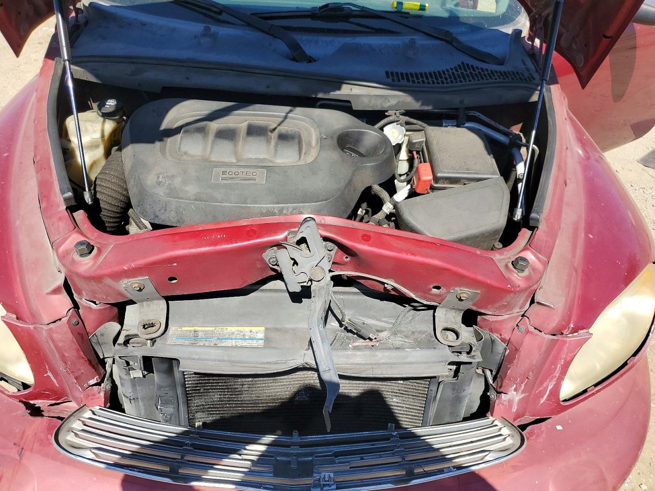 2007 CHEVROLET HHR LT photo 31