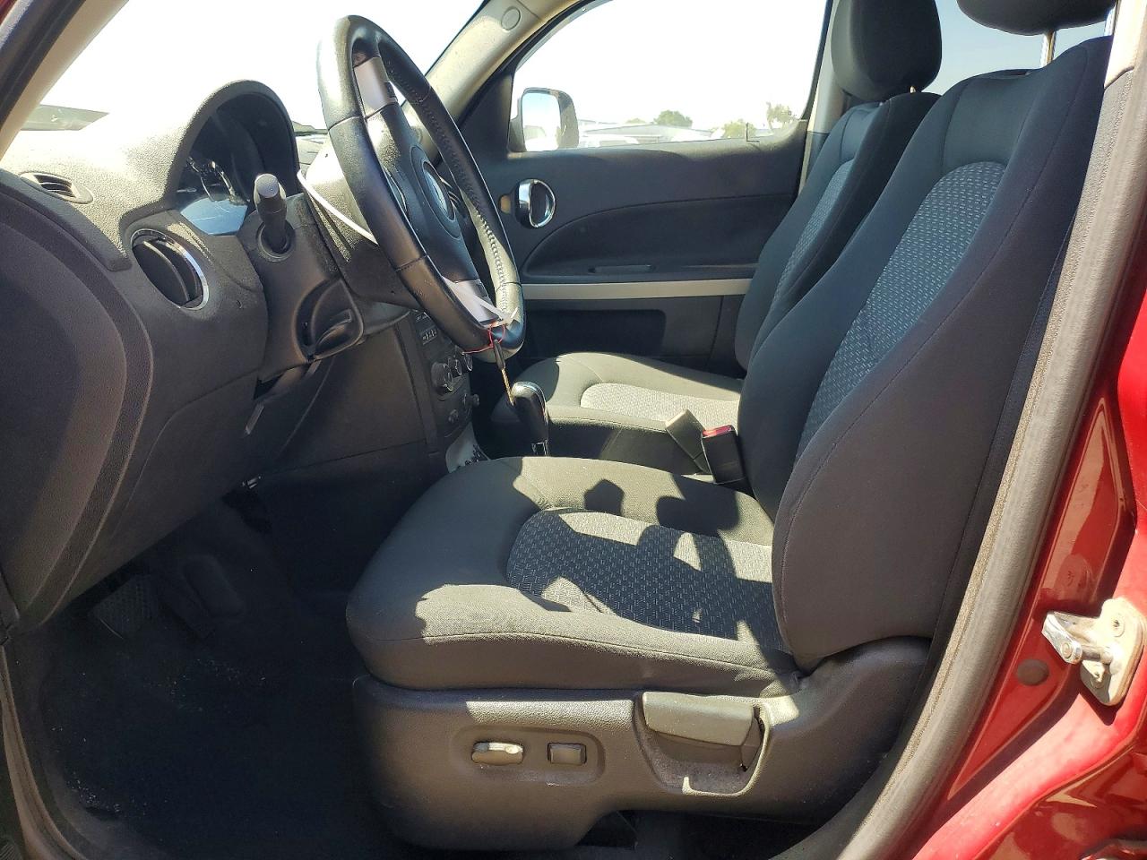 2007 CHEVROLET HHR LT photo 19