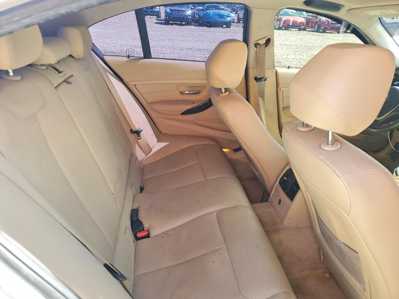 2013 BMW 328 I photo 19