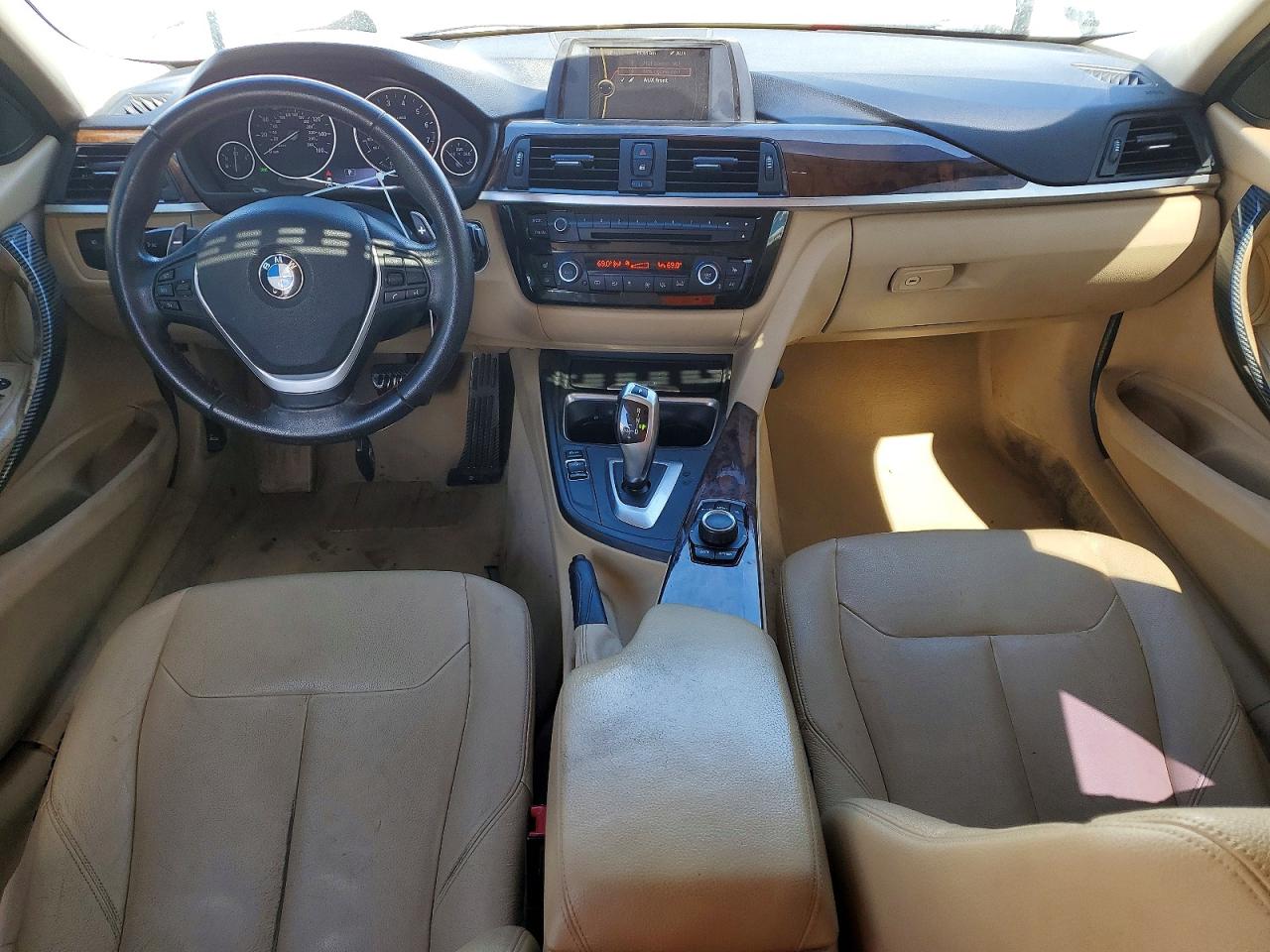 2013 BMW 328 I photo 15