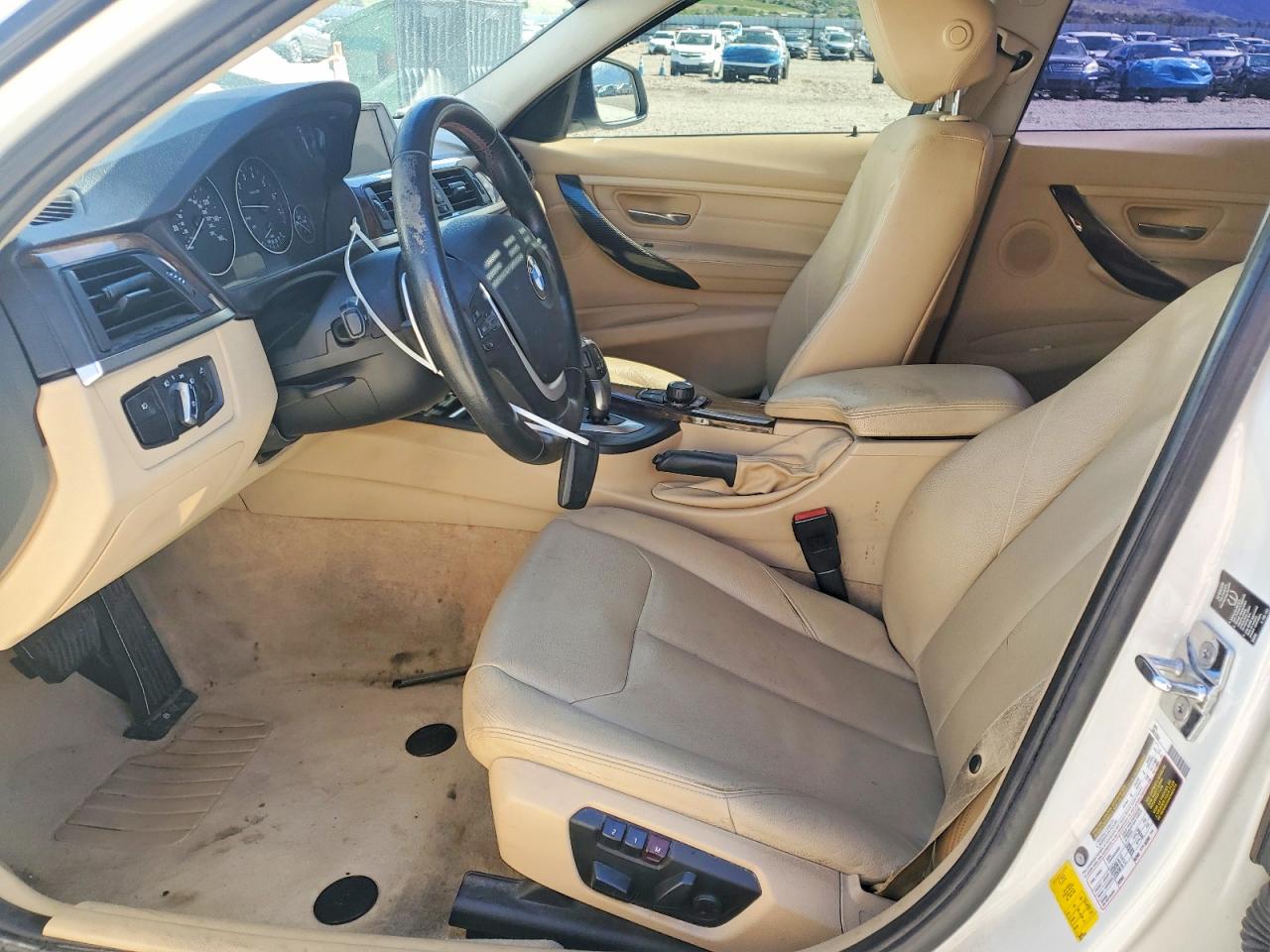 2013 BMW 328 I photo 13