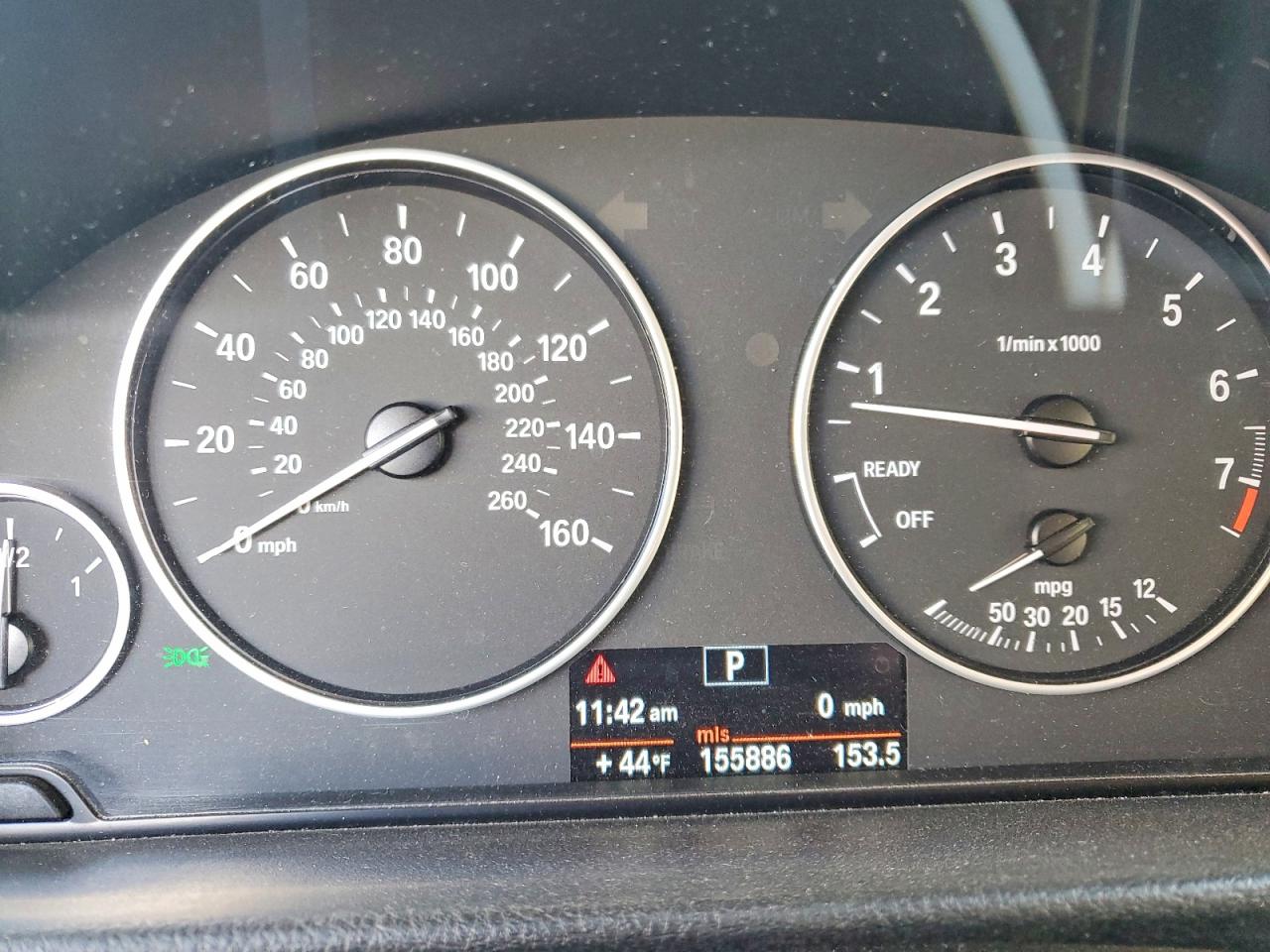 2013 BMW 328 I photo 17