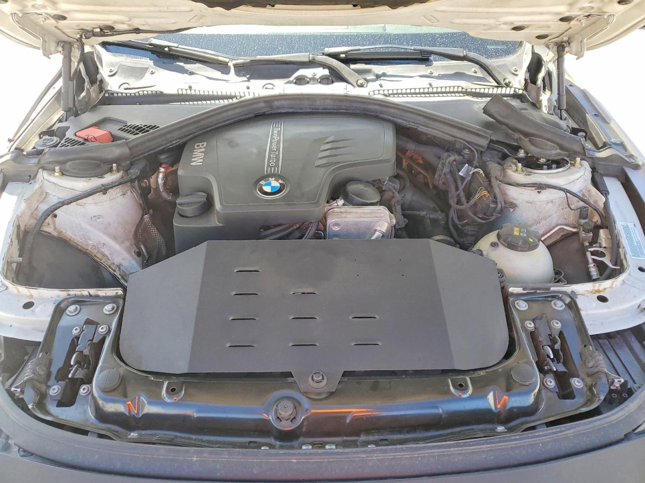 2013 BMW 328 I photo 21