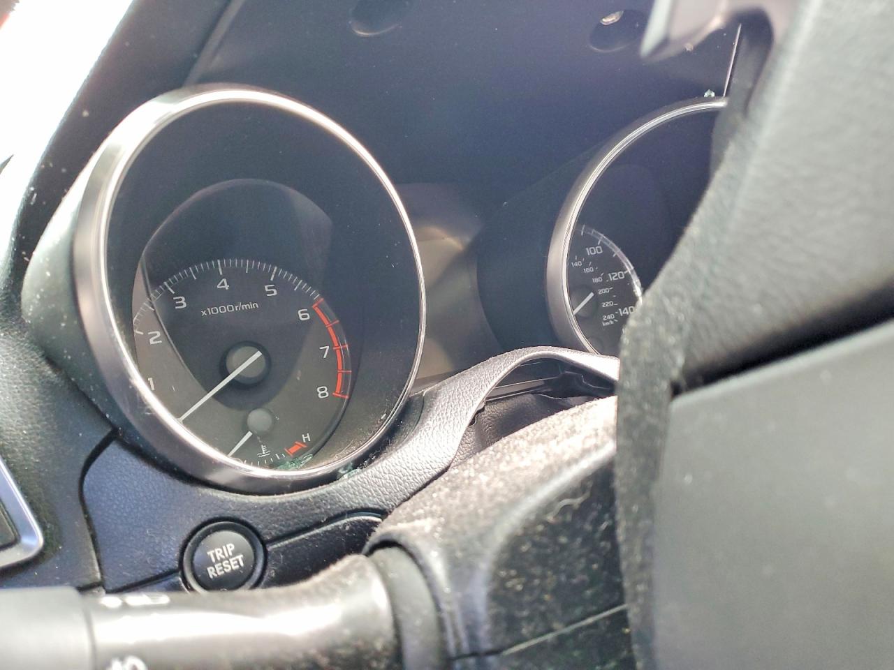 2015 SUBARU OUTBACK 2.5I LIMITED photo 17