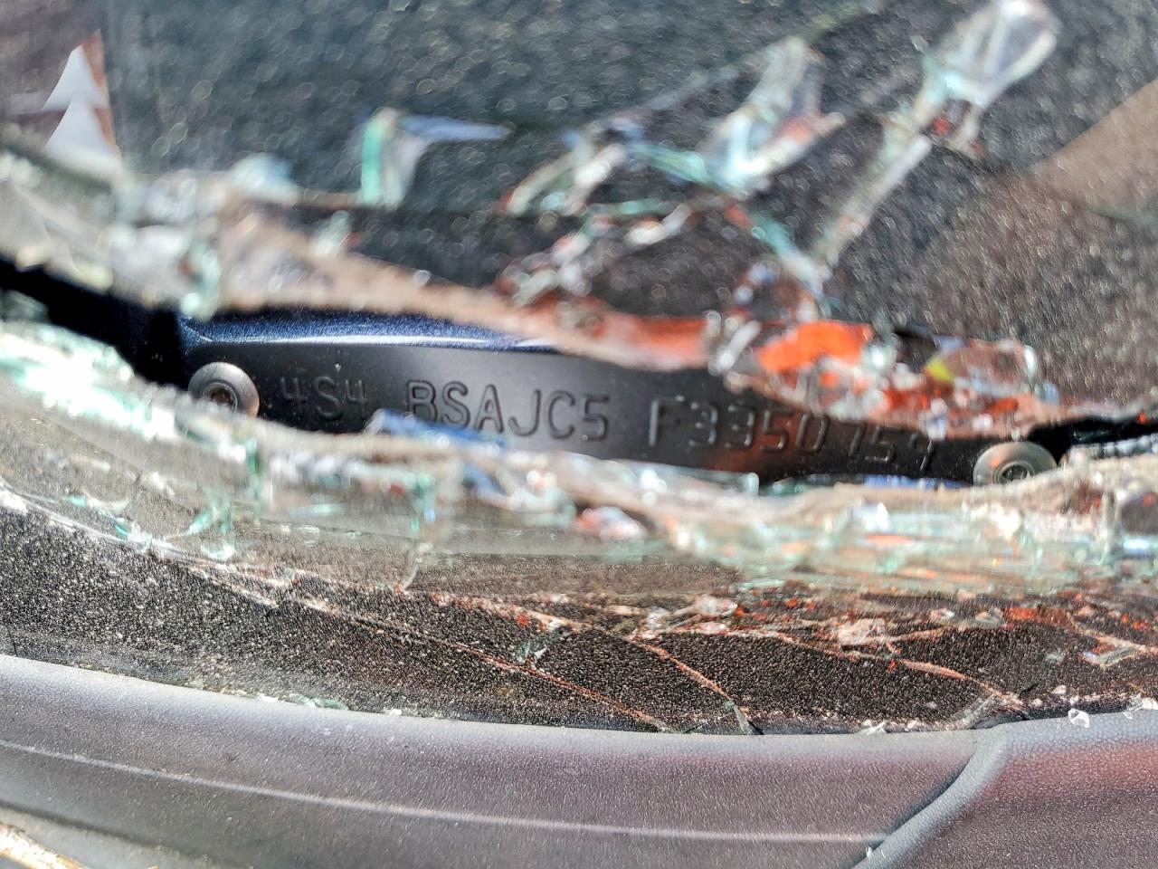 2015 SUBARU OUTBACK 2.5I LIMITED photo 25