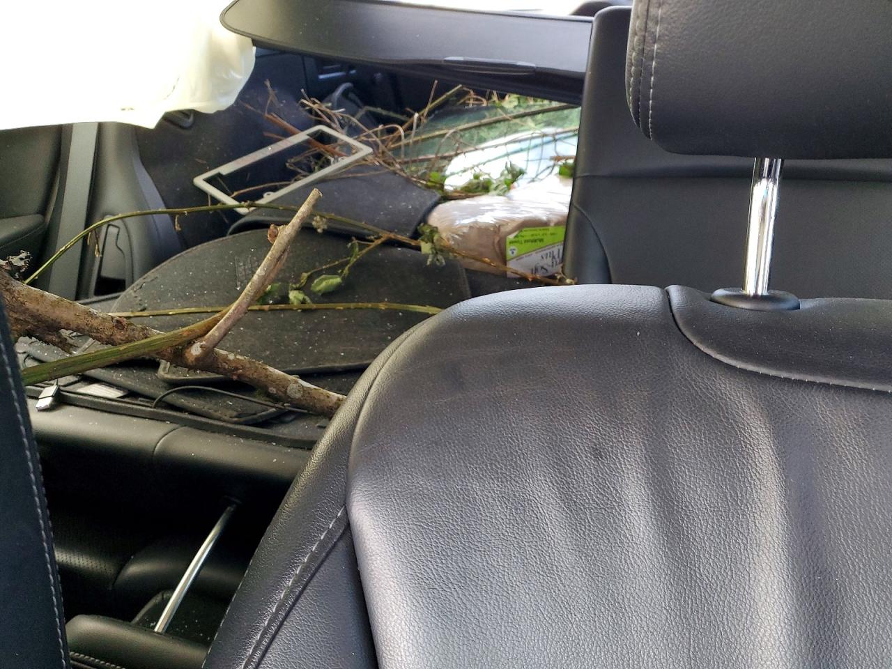2015 SUBARU OUTBACK 2.5I LIMITED photo 19