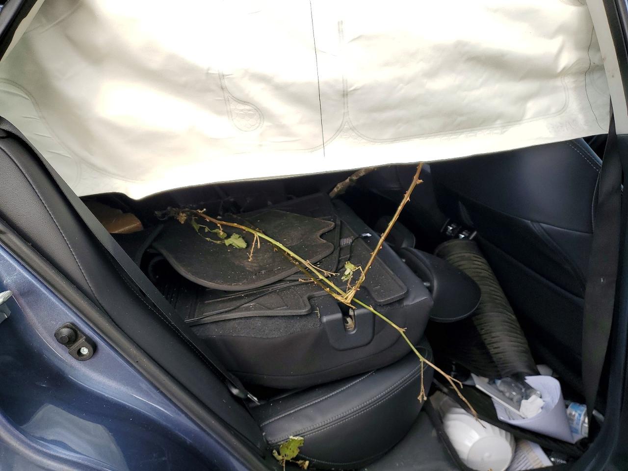 2015 SUBARU OUTBACK 2.5I LIMITED photo 21