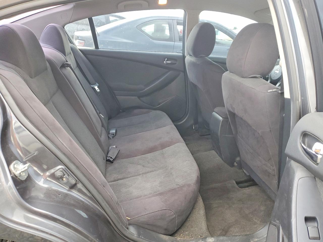 2012 NISSAN ALTIMA 2.5 photo 28