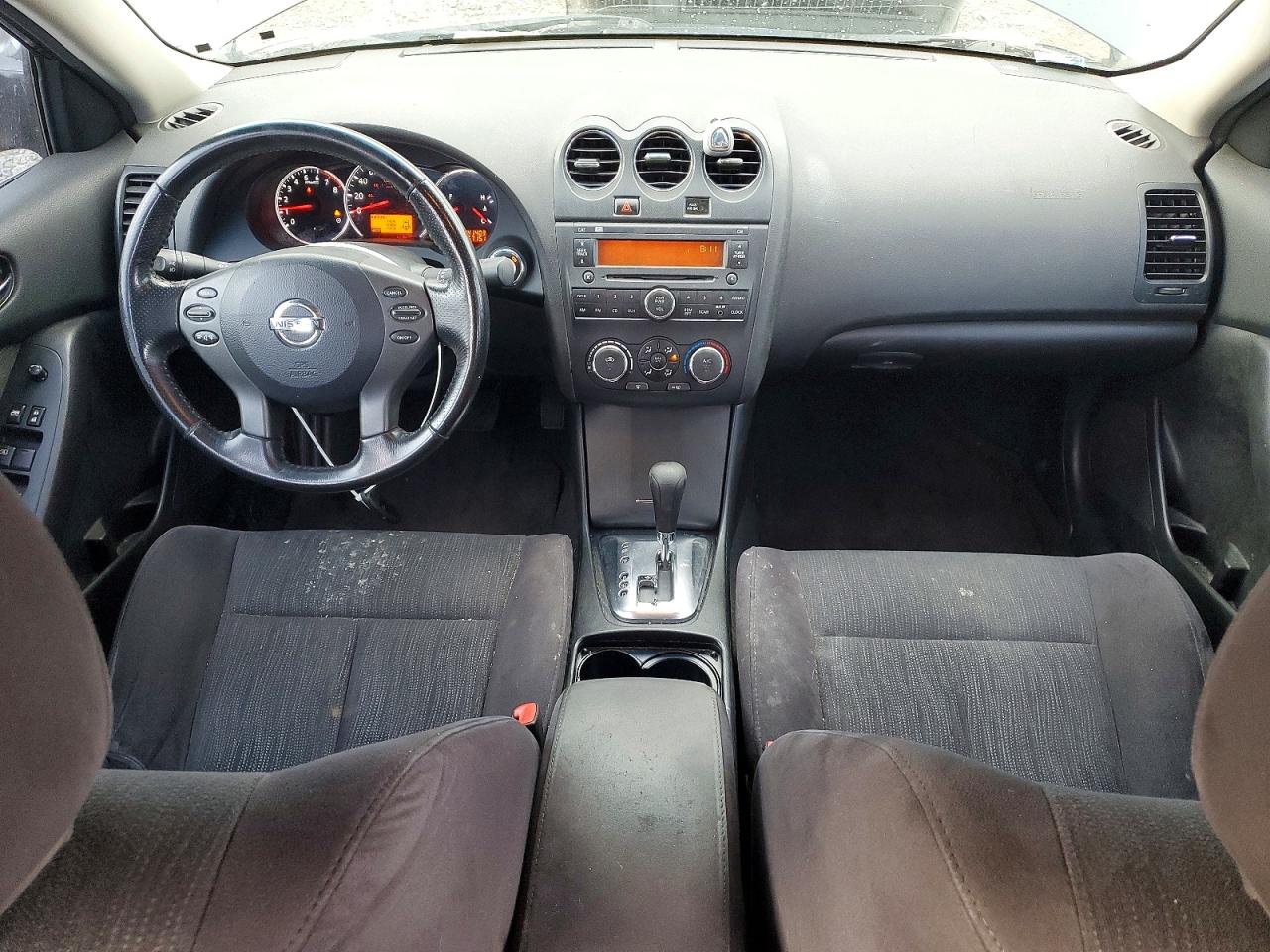 2012 NISSAN ALTIMA 2.5 photo 22