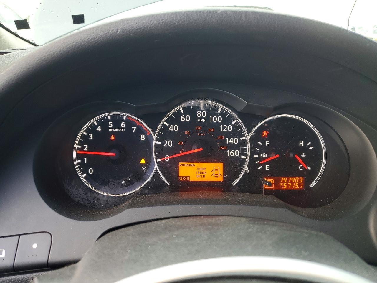 2012 NISSAN ALTIMA 2.5 photo 25