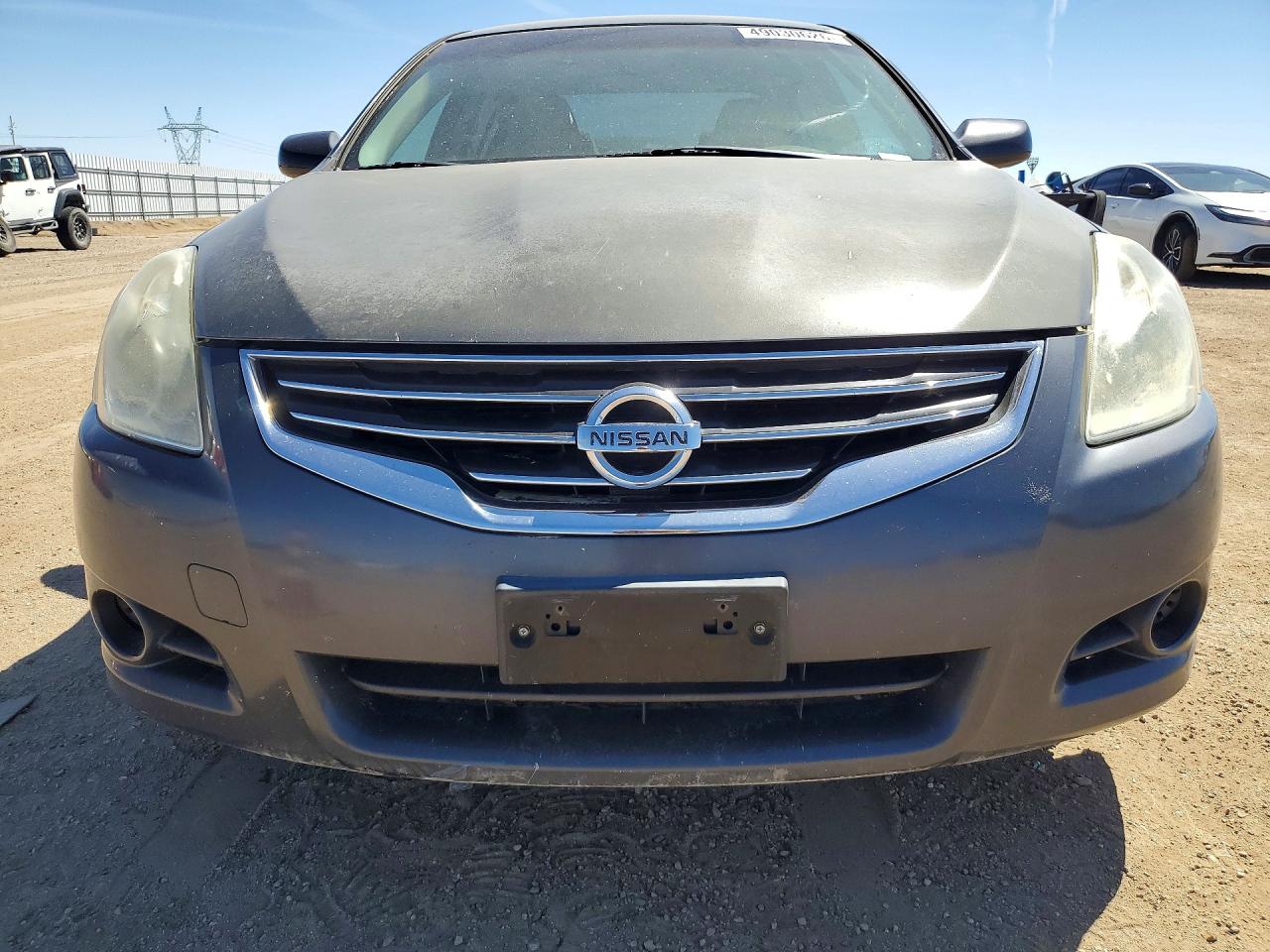 2012 NISSAN ALTIMA 2.5 photo 5