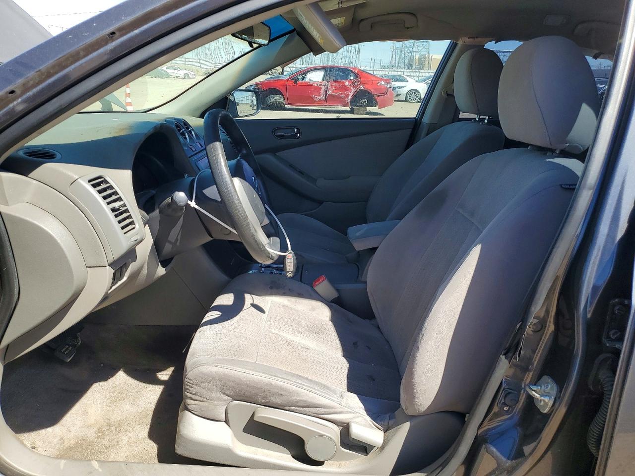 2012 NISSAN ALTIMA 2.5 photo 7