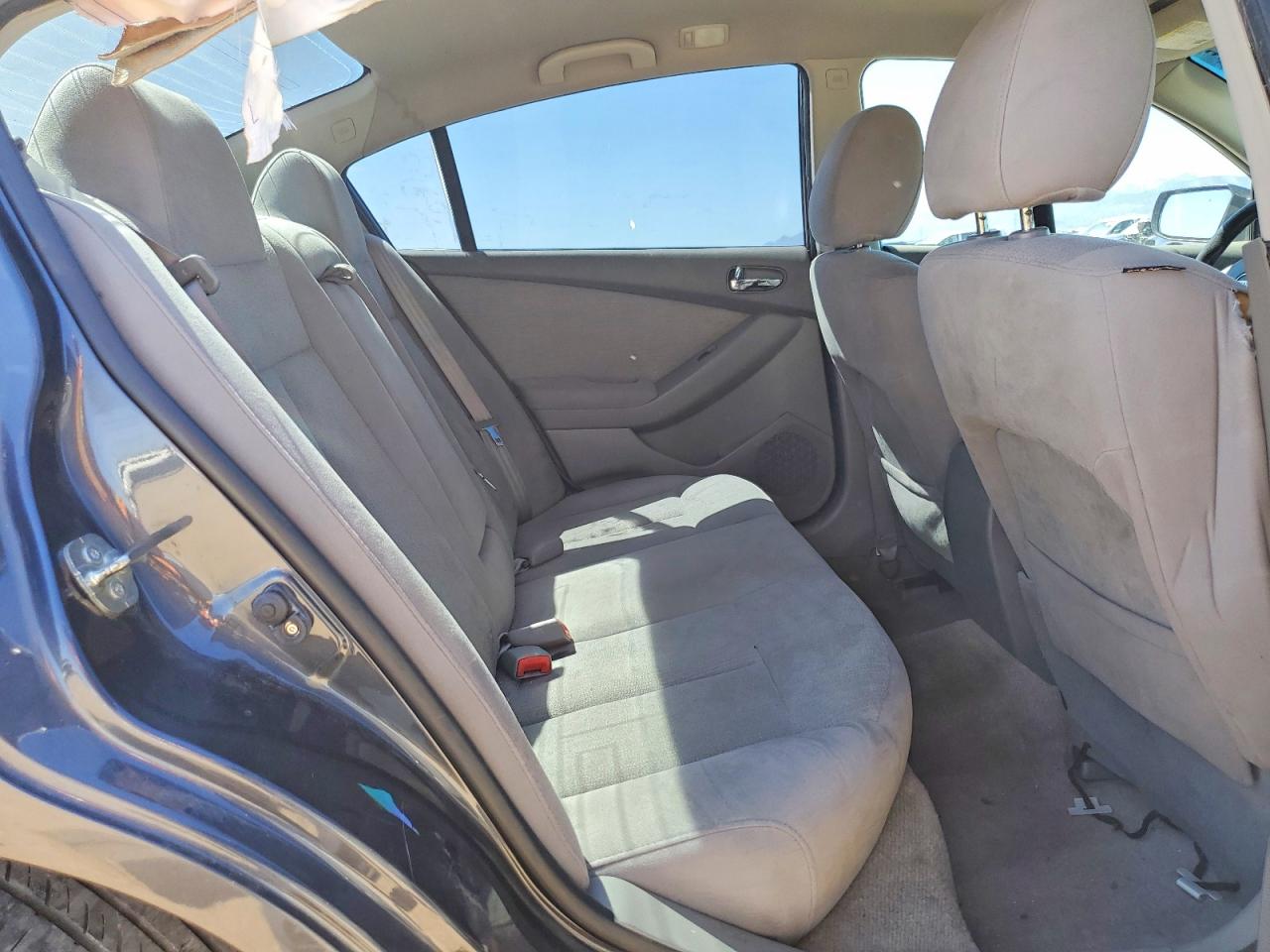 2012 NISSAN ALTIMA 2.5 photo 10
