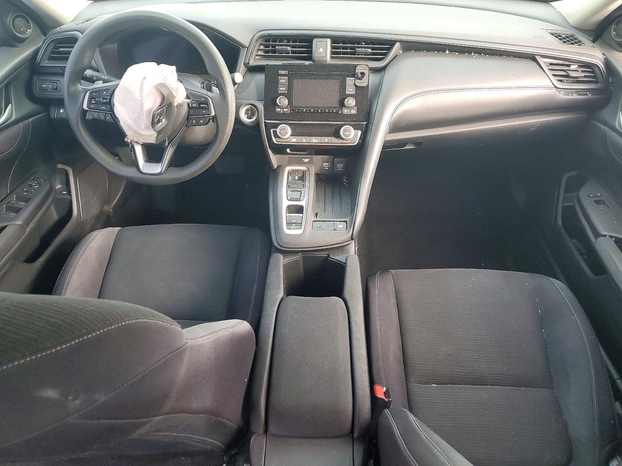2019 HONDA INSIGHT LX photo 8