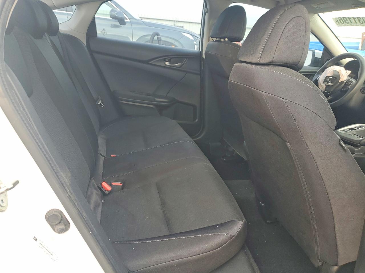 2019 HONDA INSIGHT LX photo 10