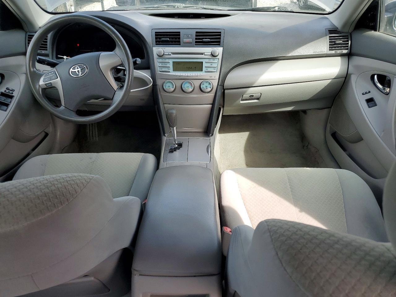 2007 TOYOTA CAMRY LE V6 photo 15