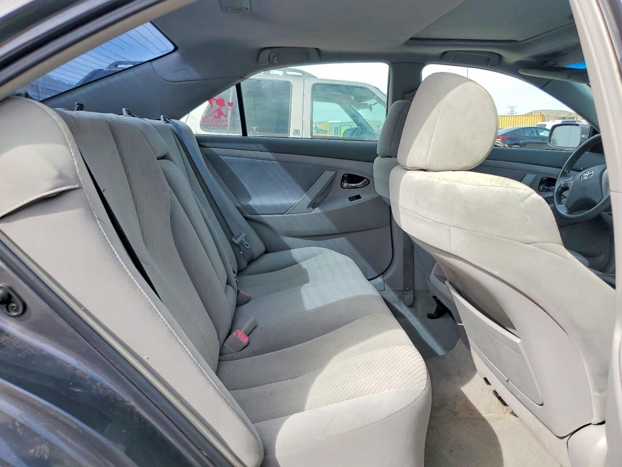 2007 TOYOTA CAMRY LE V6 photo 19