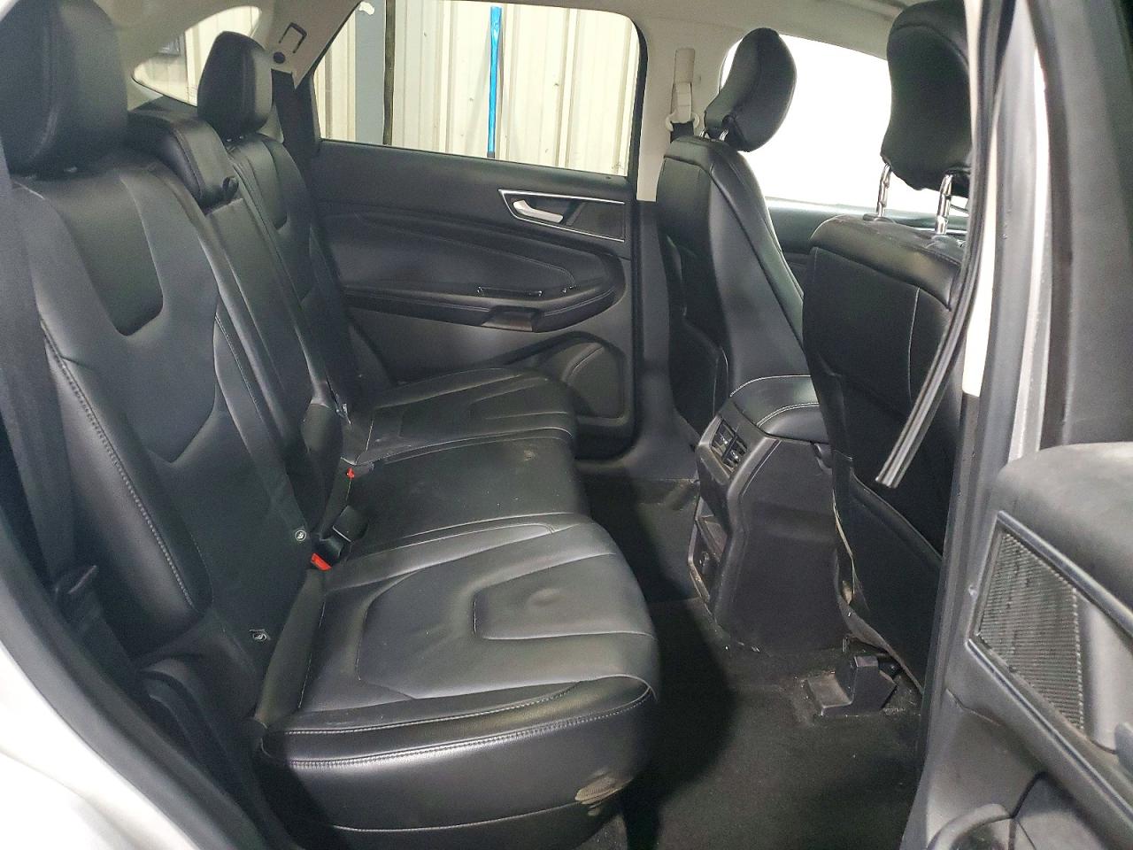 2015 FORD EDGE TITANIUM photo 19
