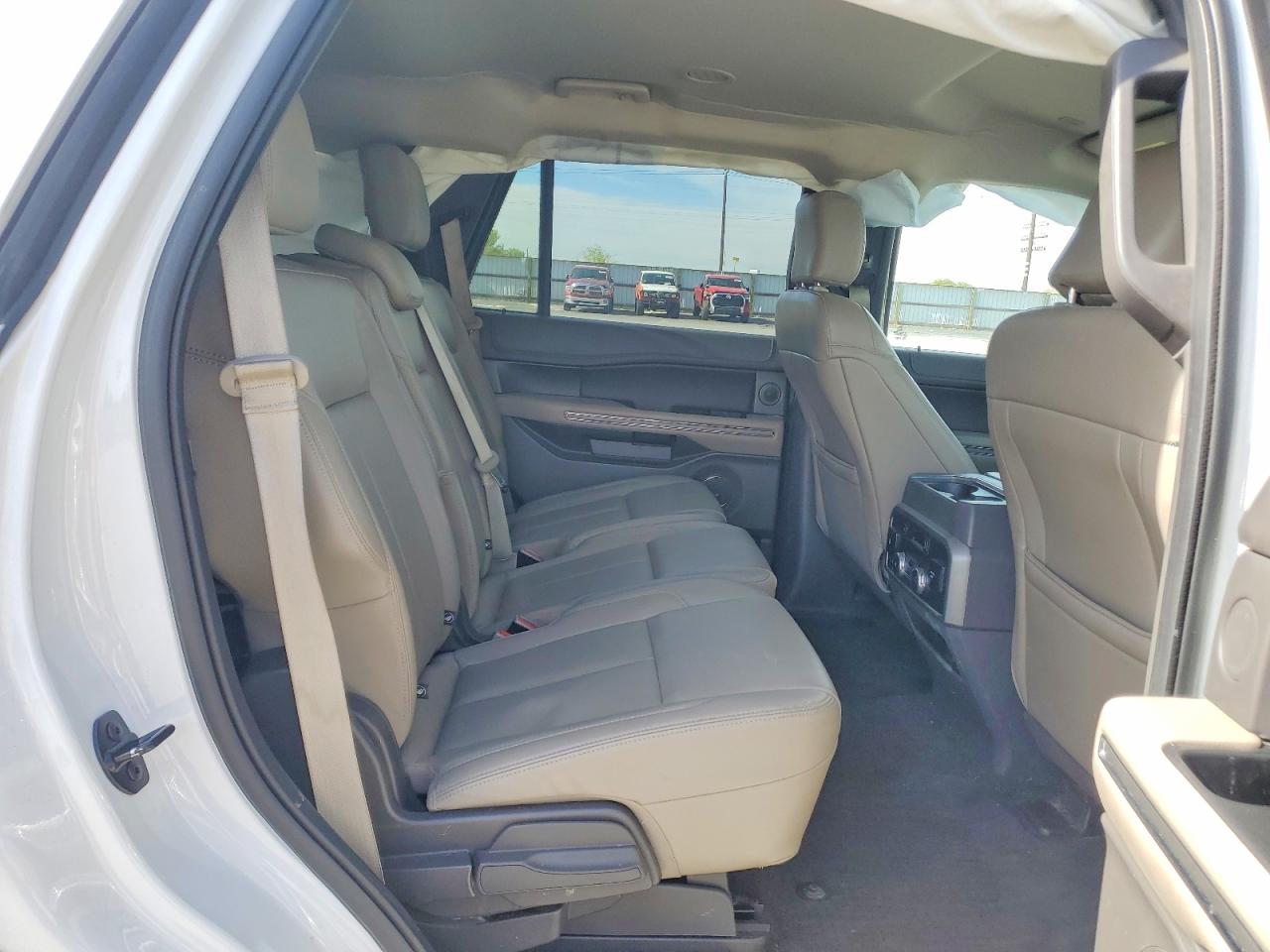 2019 FORD EXPEDITION photo 11