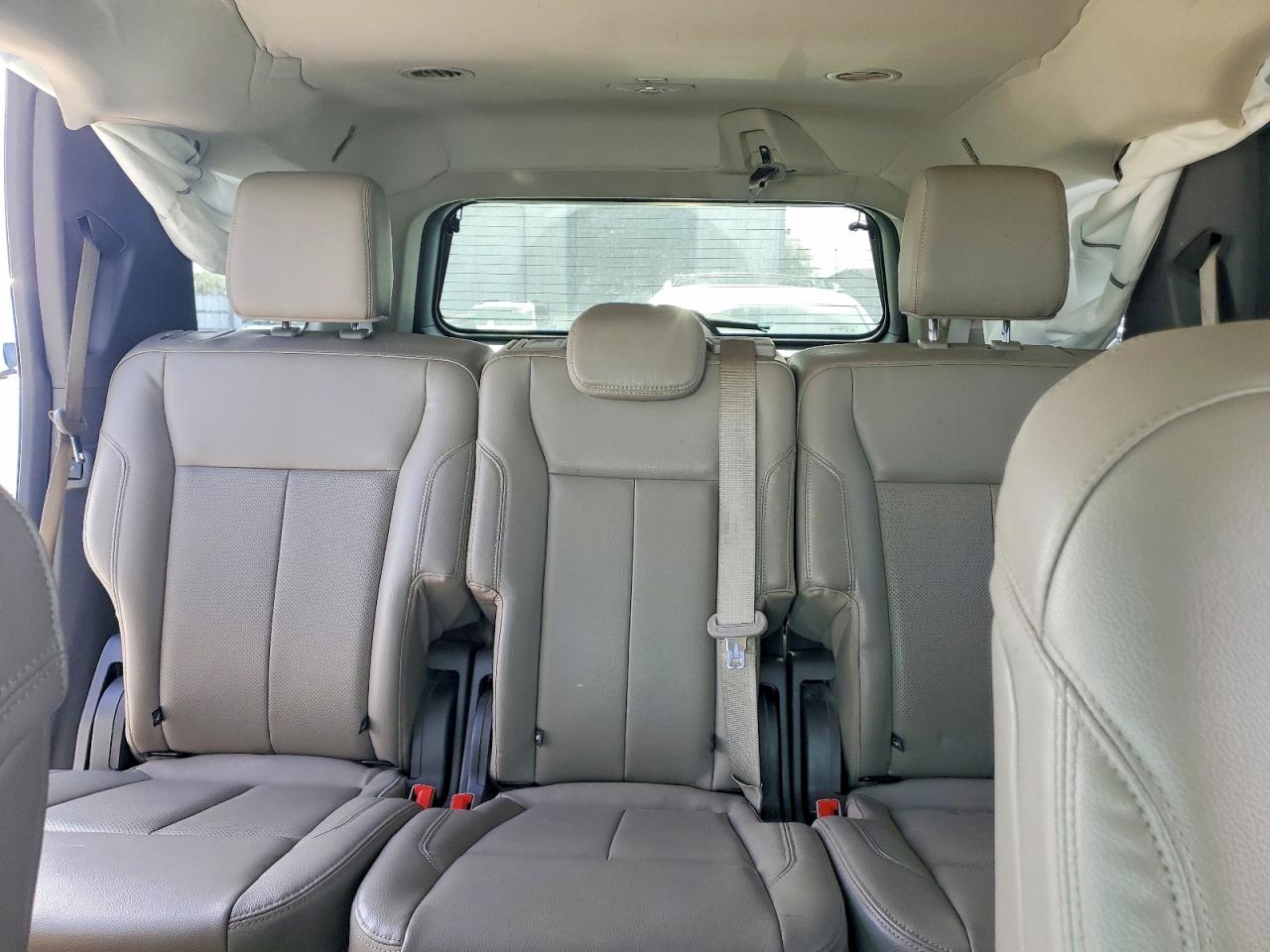2019 FORD EXPEDITION photo 10