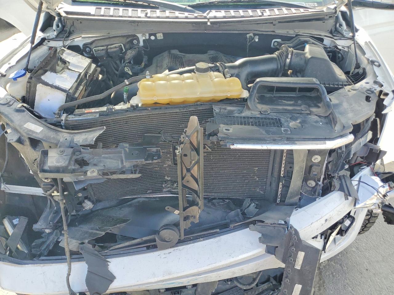 2019 FORD EXPEDITION photo 12