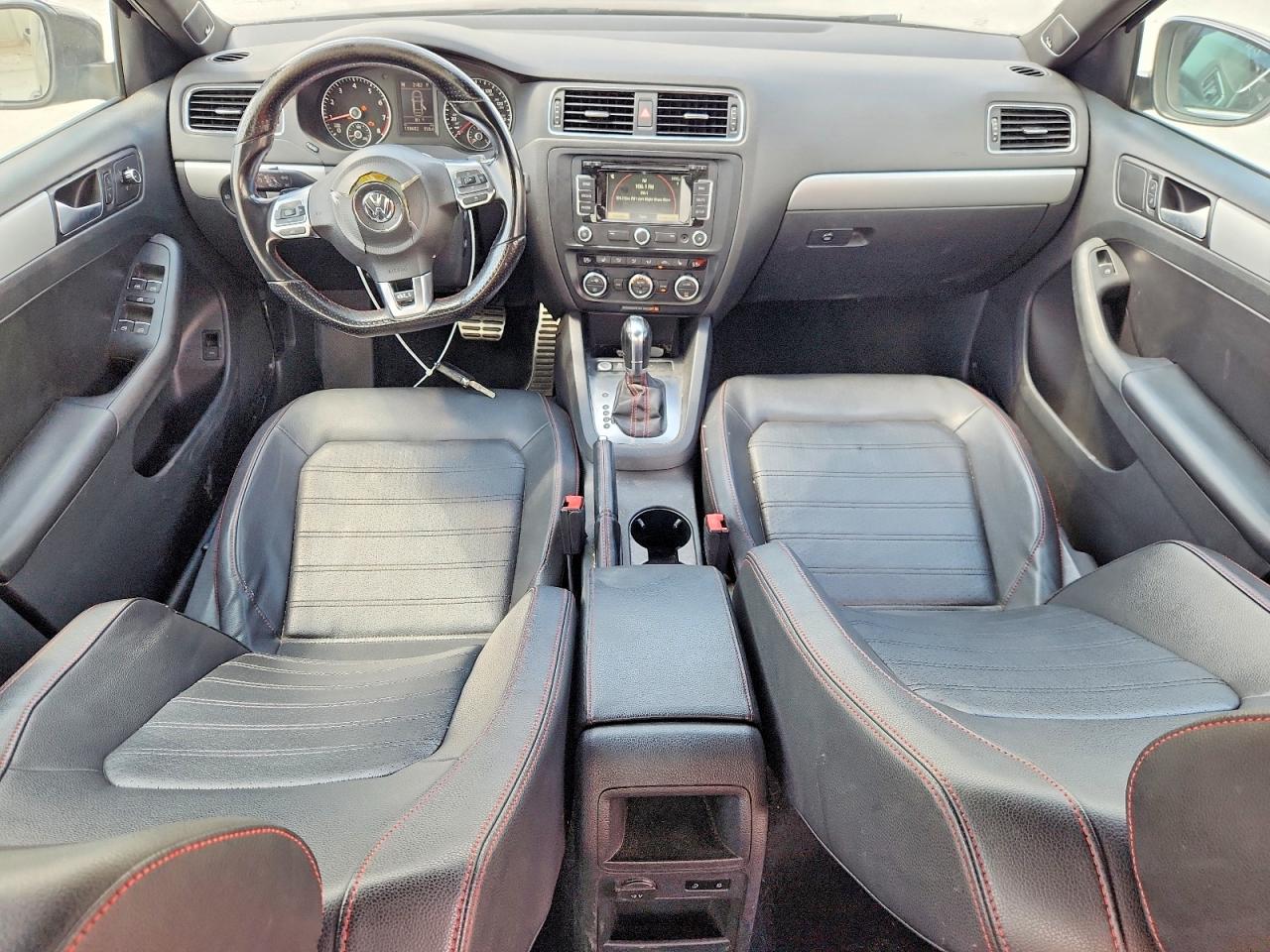 2014 VOLKSWAGEN JETTA GLI photo 8