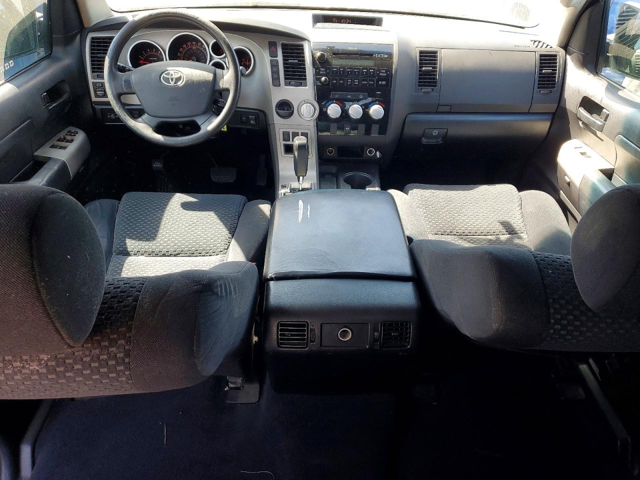 2008 TOYOTA TUNDRA SR5 photo 15