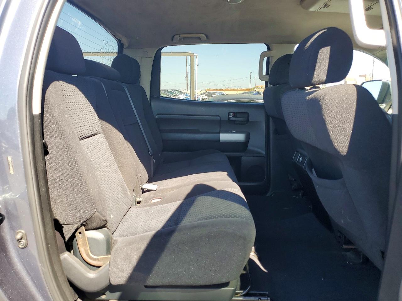 2008 TOYOTA TUNDRA SR5 photo 19