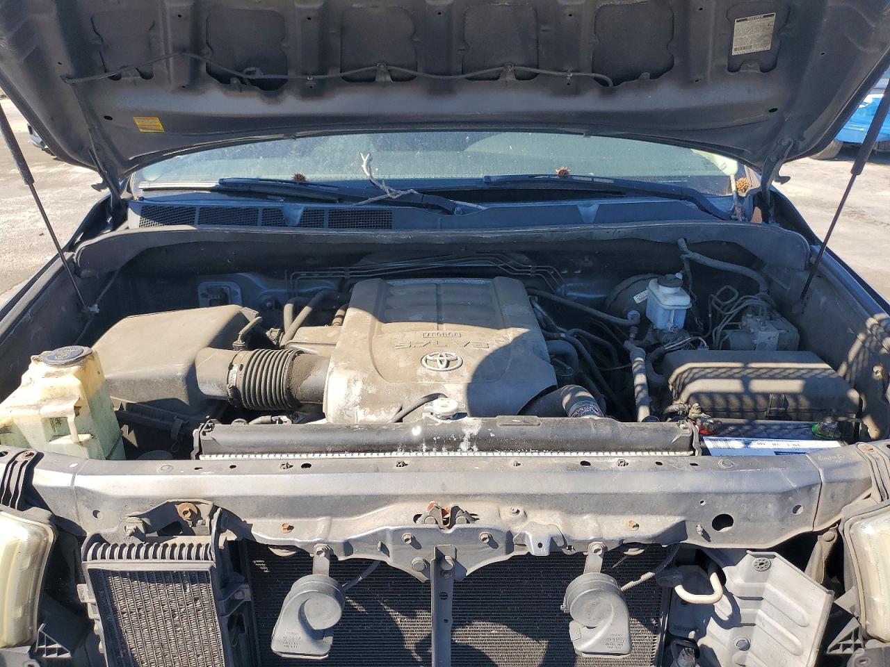 2008 TOYOTA TUNDRA SR5 photo 21