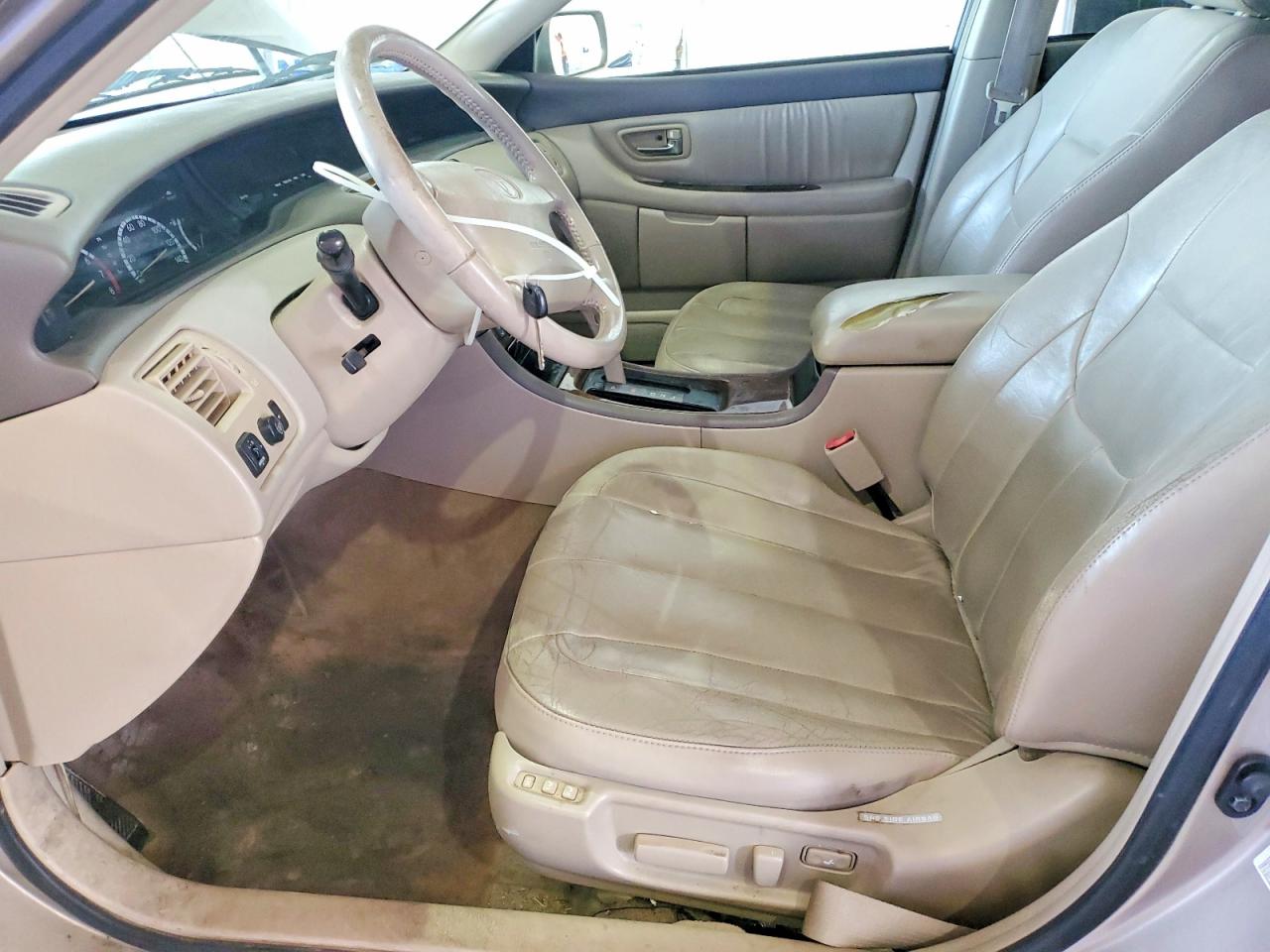 2000 TOYOTA AVALON photo 13