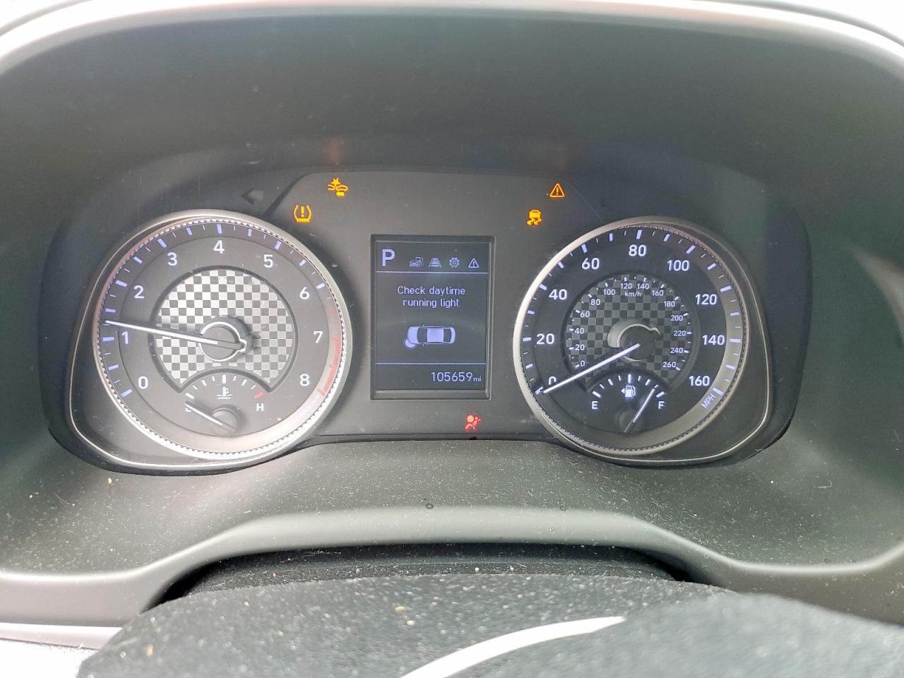 2020 HYUNDAI ELANTRA SEL photo 25