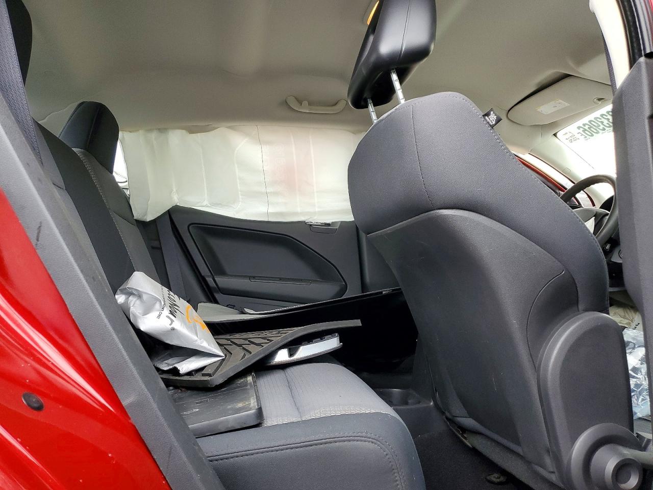 2009 DODGE CALIBER SXT photo 28