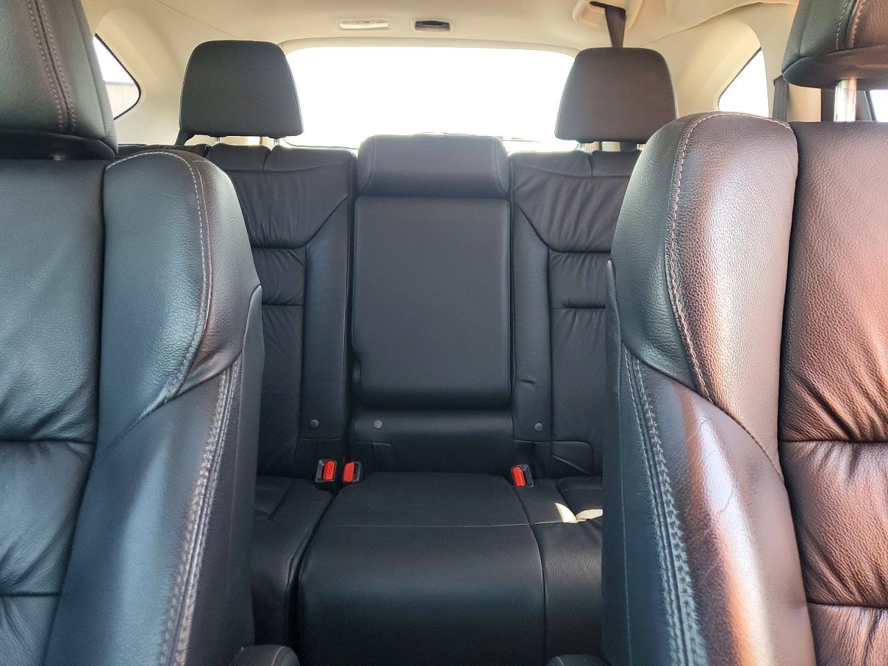 2014 HONDA CR-V EXL photo 19
