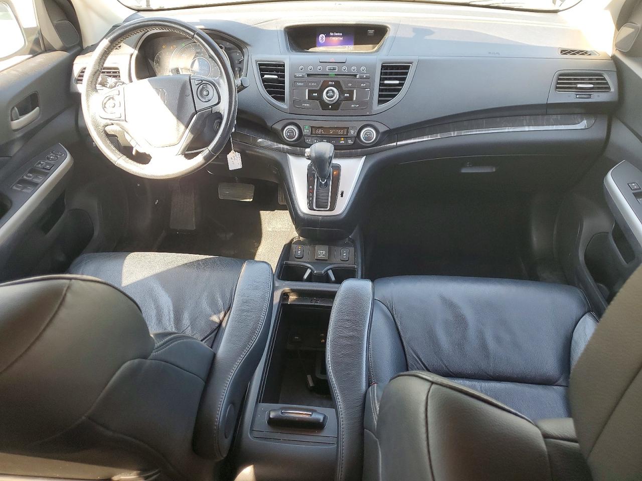 2014 HONDA CR-V EXL photo 15
