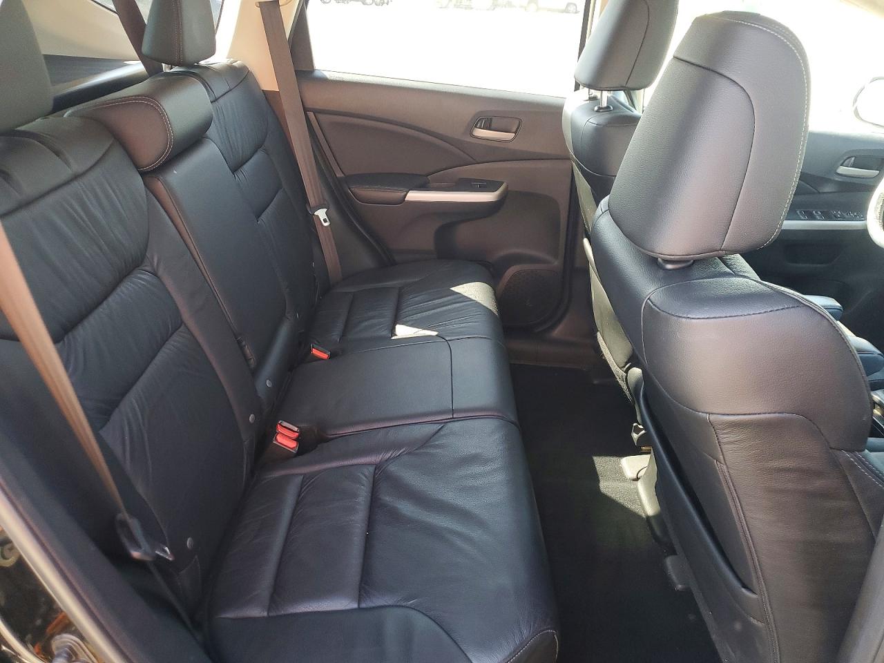 2014 HONDA CR-V EXL photo 21