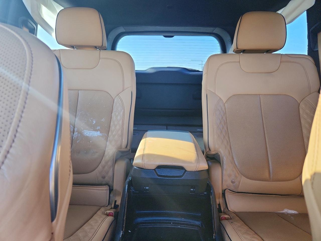 2022 JEEP GRAND CHEROKEE L SUMMIT photo 19