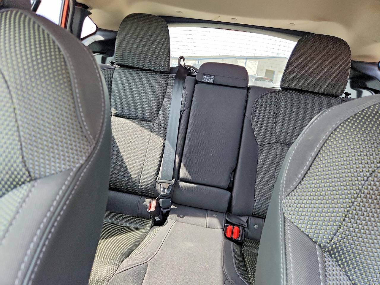 2024 SUBARU CROSSTREK PREMIUM photo 28